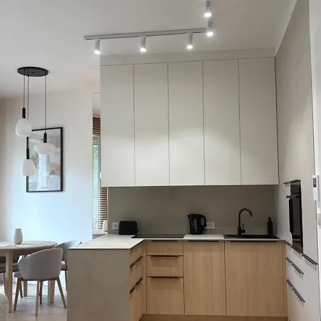 Park View Apartment