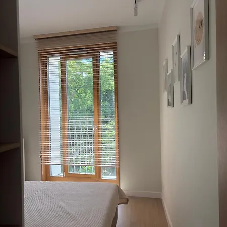 Park View Apartment Poznan