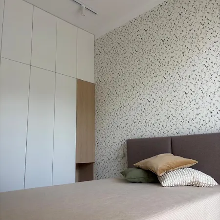 Park View Apartment