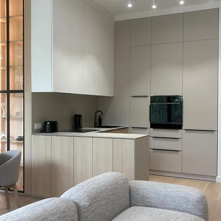 Park View Apartment