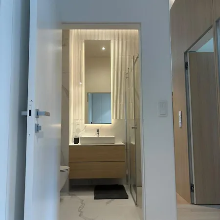Park View Apartment