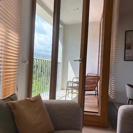 Park View Apartment