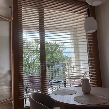 Apartment Park View *