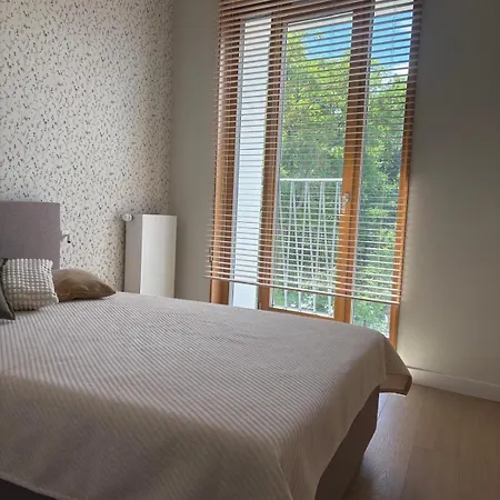 Park View Apartment