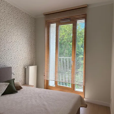 Park View Apartment