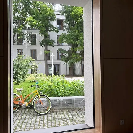 Park View Apartment